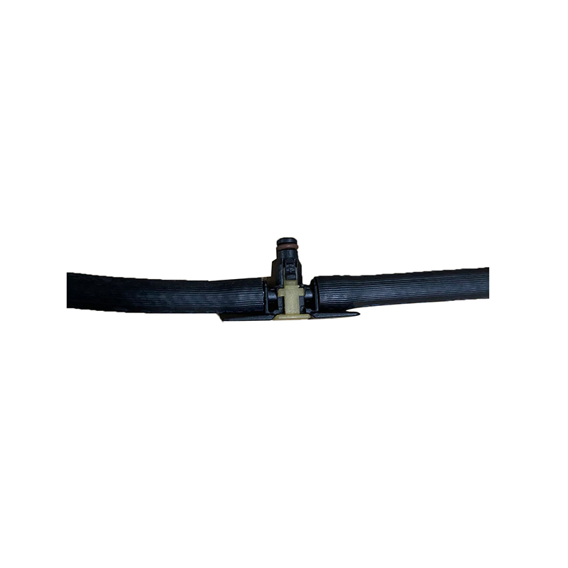 Polttoaineen ruiskutusputki G10 T60 T70 D90 C00084100