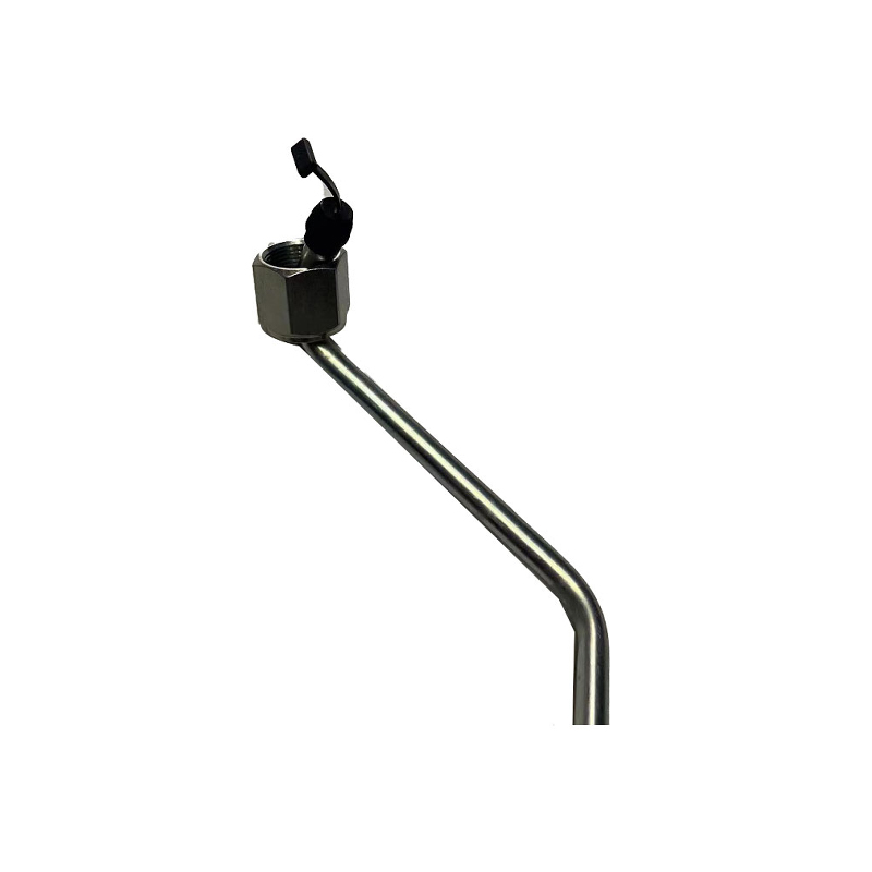 Korkeapaineöljyputki V90 EV90 C00113075