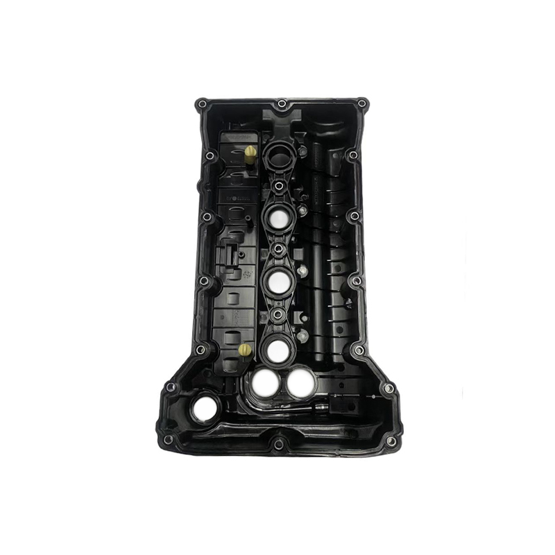 Venttiilin kansi 10223992 RW RX3 ZS 3X