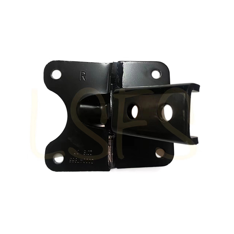 Moottorin asennus C00047865 Maxus T60