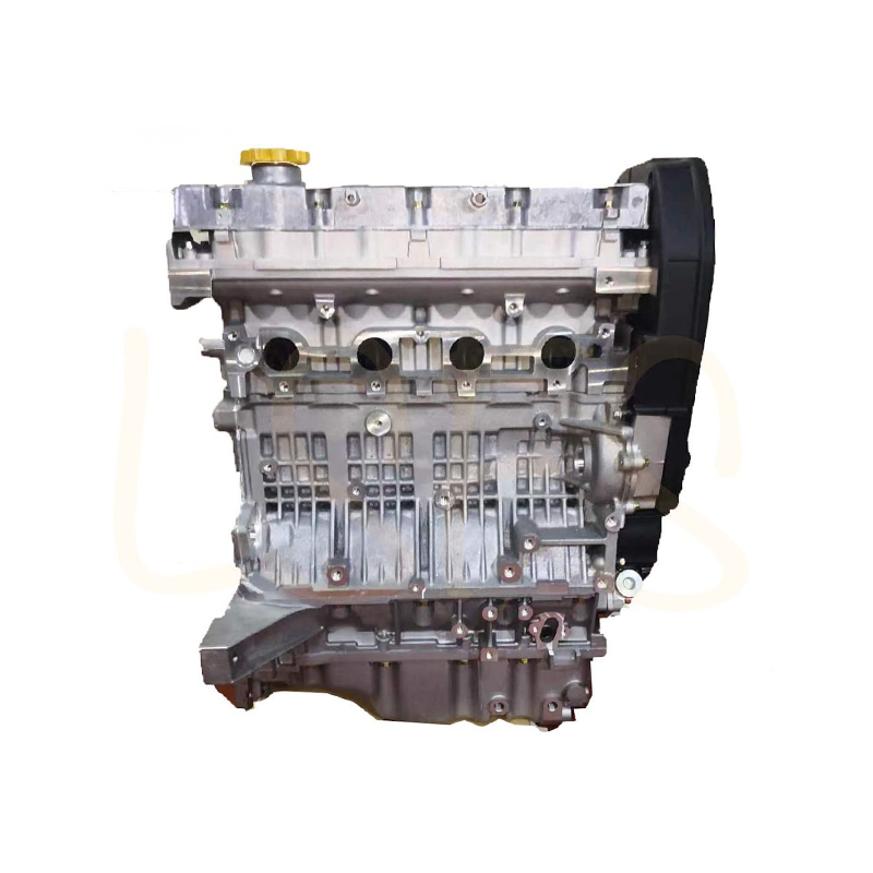 Moottorin kokoonpano 1,8t MG6