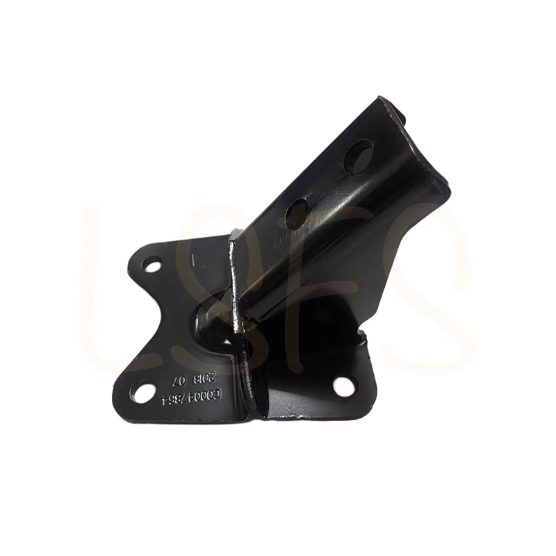 Moottorin asennus C00047864 Maxus T60
